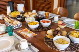Casa Beija Flor - Taipu de fora - Marau