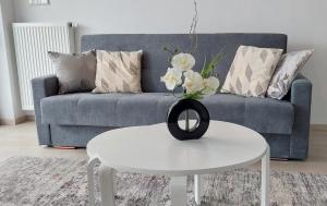 Apartamenty 2 Mikołajki