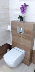 Apartamenty 2 Mikołajki