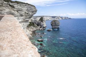 Tentes de luxe Figari Corsica : photos des chambres