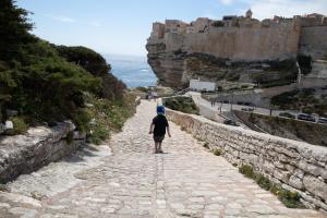 Tentes de luxe Figari Corsica : photos des chambres