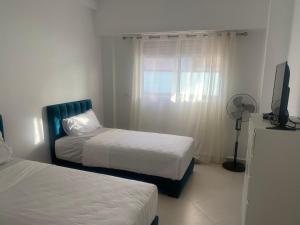 Appartement 3chambres avec piscine