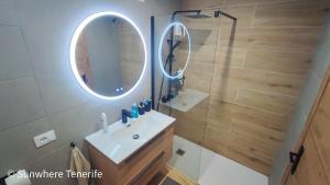 Diamantes - Relaxing Tenerife Getaway - heated pool - Los Cristianos