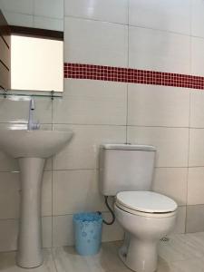 Casa com piscina em Porto de Sauipe BA