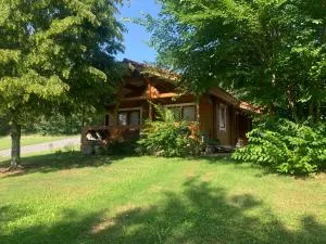 Chalet 16 pâquerette - 莫鲁