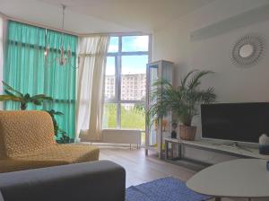 APARTAMENT NIEBO