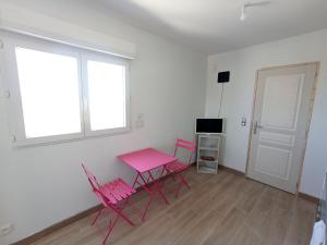 Appartements Residence a 15 minutes de la mer : photos des chambres