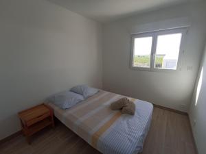 Appartements Residence a 15 minutes de la mer : photos des chambres