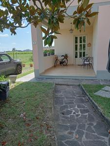 Country House in padule