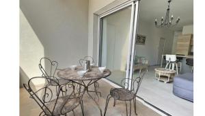 Appartements Apartment in the city center : photos des chambres