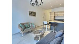 Appartements Apartment in the city center : photos des chambres