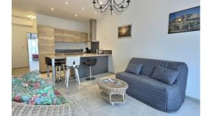 Appartements Apartment in the city center : photos des chambres