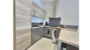 Appartements Apartment in the city center : photos des chambres