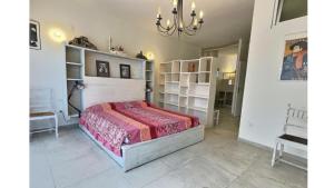 Appartements Apartment in the city center : photos des chambres