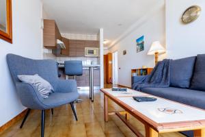 Apartmento Cactus II