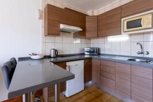 Apartmento Cactus II