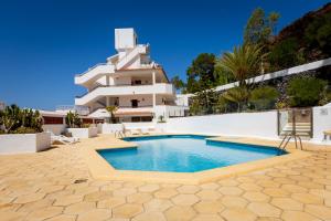 Apartmento Cactus II