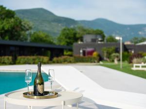 Secret Garden Resort & Spa