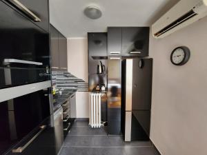 Morning Wood - Panorama