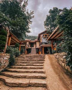 Hayal Vadisi Suite Hotel