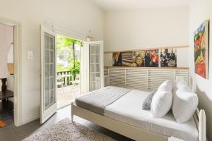 Rose Willow, Vourvourou #FeelsLikeHome