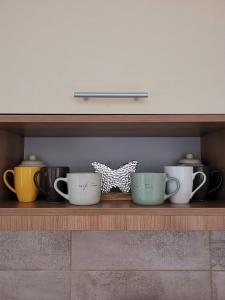 Aurora I&N apartmani Zlatibor