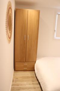 Appartements Le petit Sud : photos des chambres
