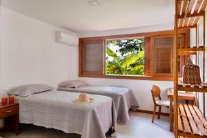 Casa Beija Flor - Taipu de fora - Marau