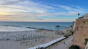 Appartamento con 1 Camera da Letto