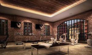 Venetiean Condo Pattaya by LJB719