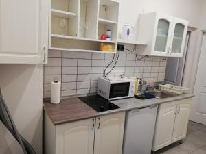 Riverside Cosy Apartman Budapest