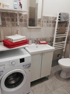 Riverside Cosy Apartman Budapest