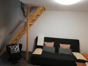 Riverside Cosy Apartman Budapest