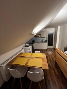 Penzion Kilián - apartmán Prenet