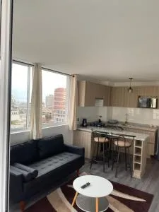 Edificio Lynch Iquique - Pisagua