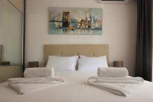 Anatolija Apartment 11