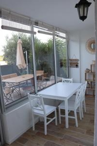 Appartements Le petit Sud : photos des chambres