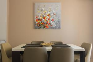 Anatolija Apartment 11