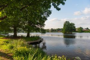 Appart'hotels CERISE Dax - Les Jardins du Lac : photos des chambres