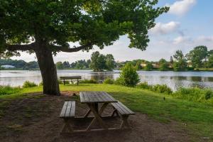 Appart'hotels CERISE Dax - Les Jardins du Lac : photos des chambres