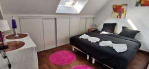 Séjour cosy entre Beauval et Center Parc