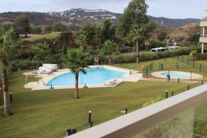 La Cala Golf - Luxury 3bed apartment - First line golf view