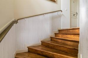 Appartements MBA Splendide Appart - Banlieue Est Paris - PSB1 : photos des chambres