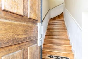 MBA Splendide Appart - Banlieue Est Paris - PSB1