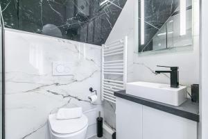 MBA Splendide Appart - Banlieue Est Paris - PSB1