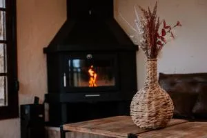 Cotanda - Casa de Montaña aislada en el Macizo del Penyagolosa - 普埃尔托明加尔沃