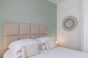 MBA Splendide Appart - Banlieue Est Paris - PSB1