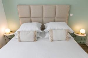 MBA Splendide Appart - Banlieue Est Paris - PSB1