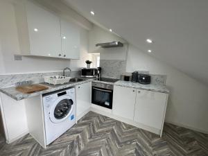 New Penthouse Pad - 5 mins from Leeds City Centre