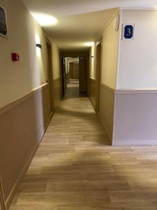 Hotels Hotel & Restaurant Le Mejean - Parc des Expositions : photos des chambres